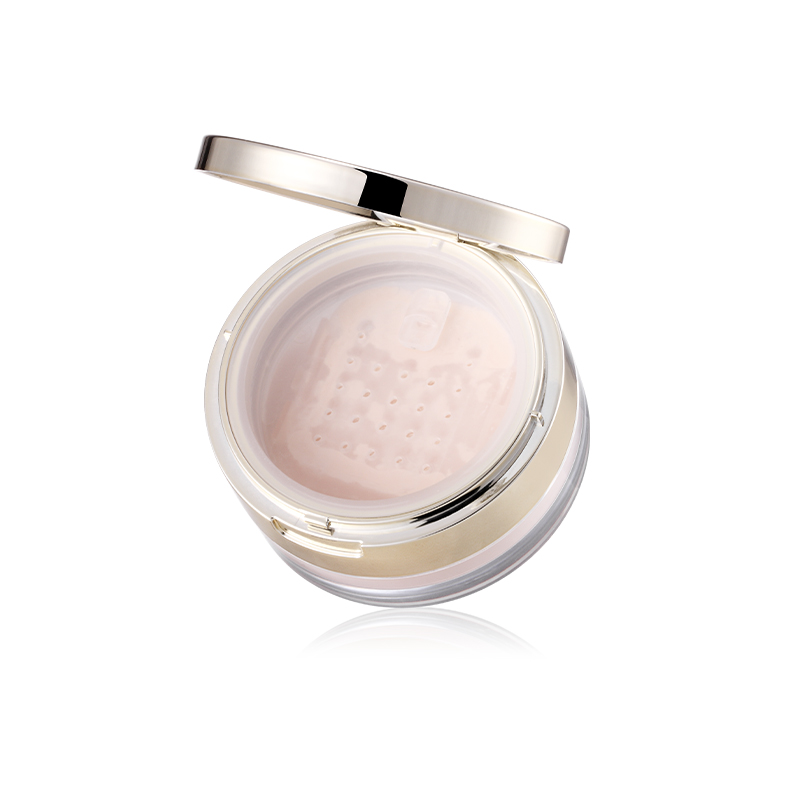 office欧菲姿明亮透泽蜜粉控油散粉持久定妆粉女蜜粉