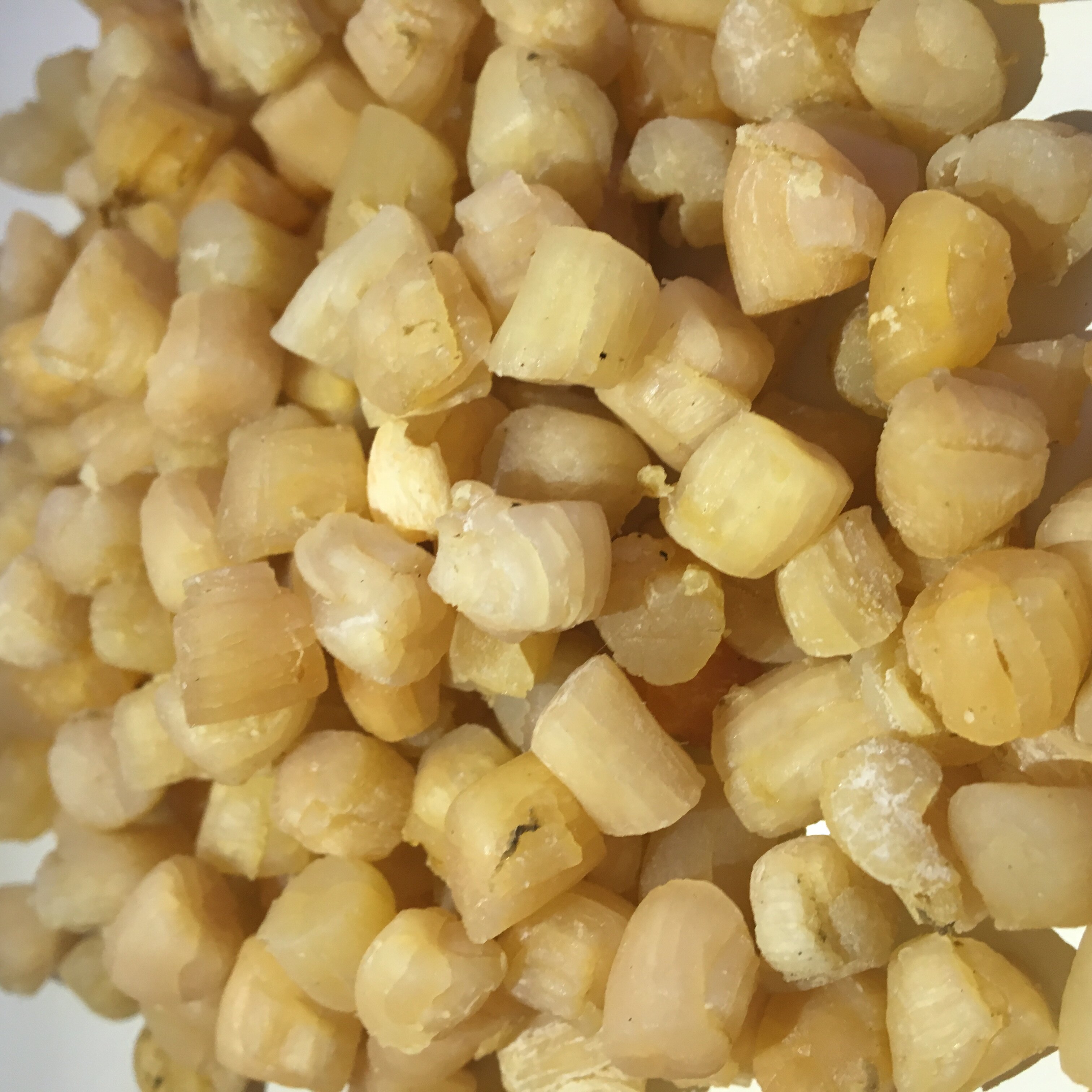 干贝瑶柱贝丁自晒新货大号元贝特产扇贝海产干贝