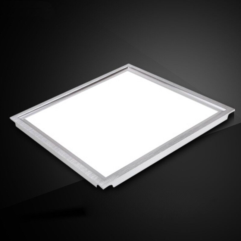led 平板灯面板厨卫吊顶灯300 600 600 1200嵌入式集成扣板灯