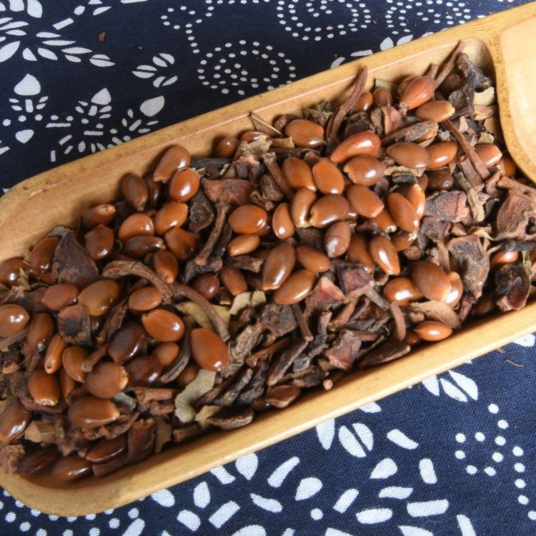 把子八角碎八角纯干无硫500g八角籽八角碎八角瓣