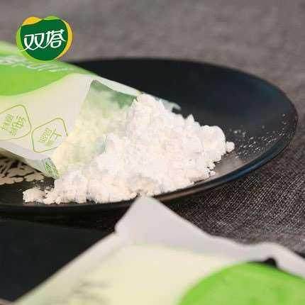 定粉散装凉粉白凉粉云南特产四川专用家用淀粉面粉