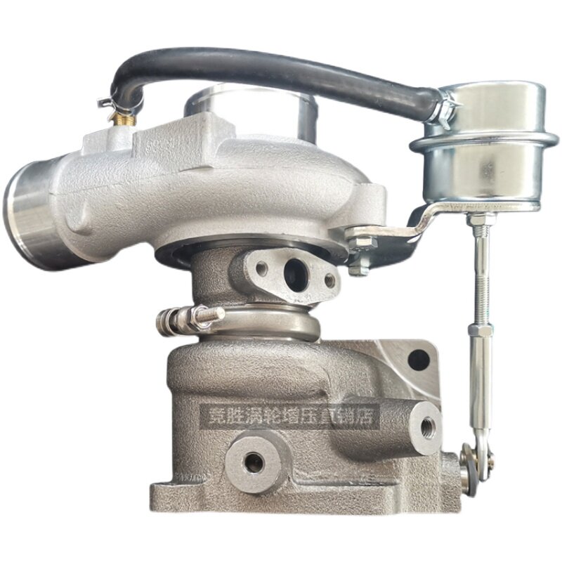 江西五十铃瑞迈皮卡轻卡汽车发动机配件jp50涡轮增压器