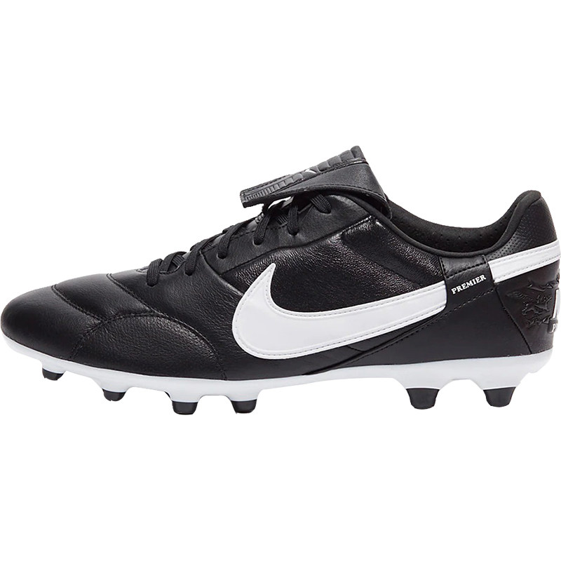 扎吉体育耐克premieriii传奇fg袋鼠小罗r10足球鞋