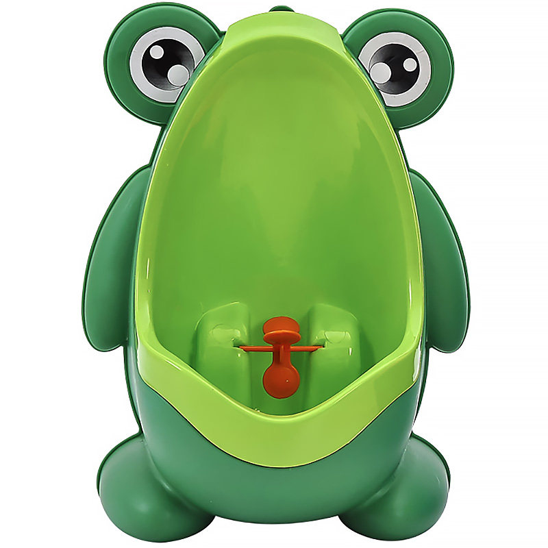 男孩挂墙式小便池男童小便器宝宝尿壶站立式儿童小便斗小孩尿盆子