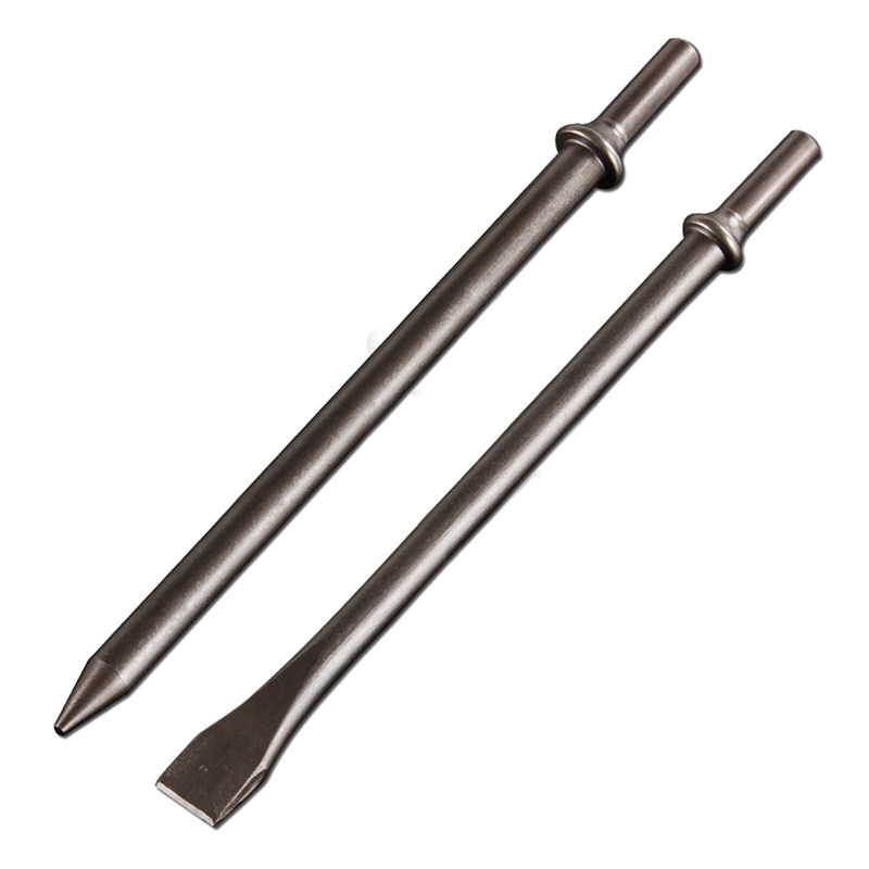 150mm190mm250mm气铲铲头铲刀气铲刀风铲风镐除锈气动工具配件