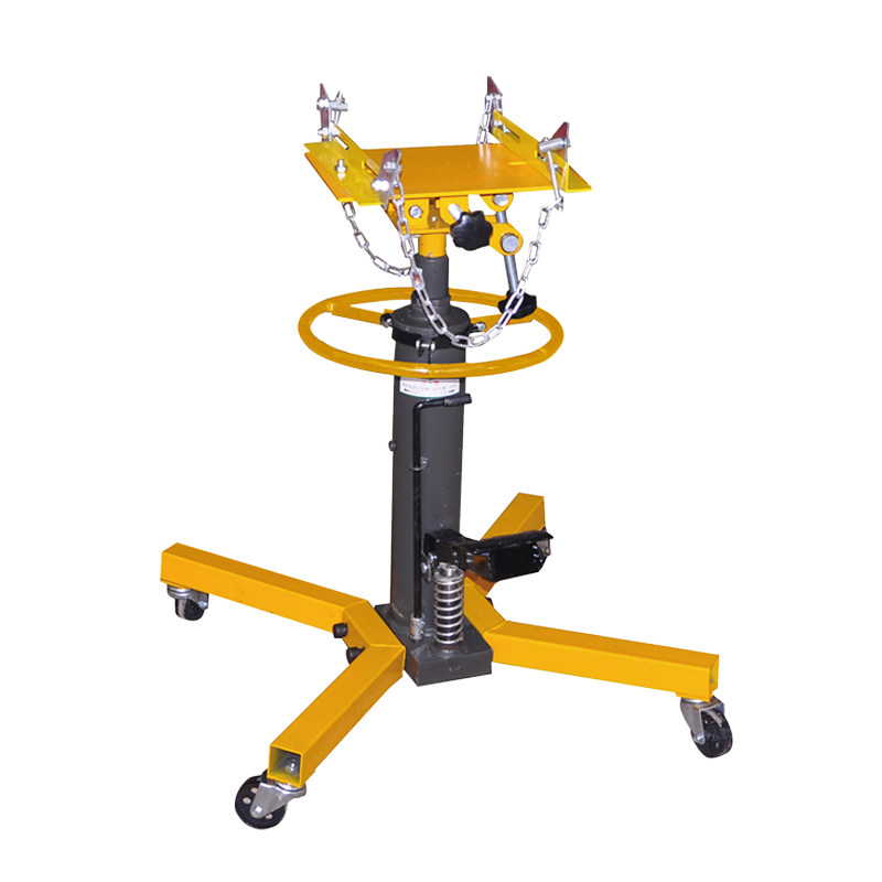 运送轿车高位变速箱托架波箱顶托顶0.6吨汽修加大其他汽修汽保工具