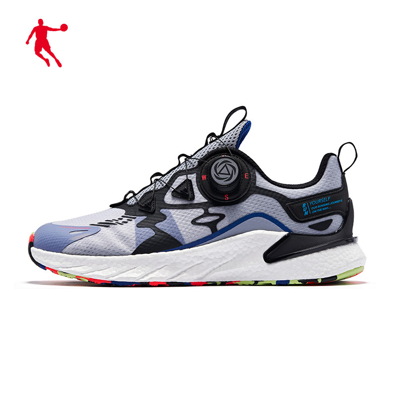 乔丹运动鞋男鞋2020年秋季新款幻影马拉松专业跑步跑步鞋