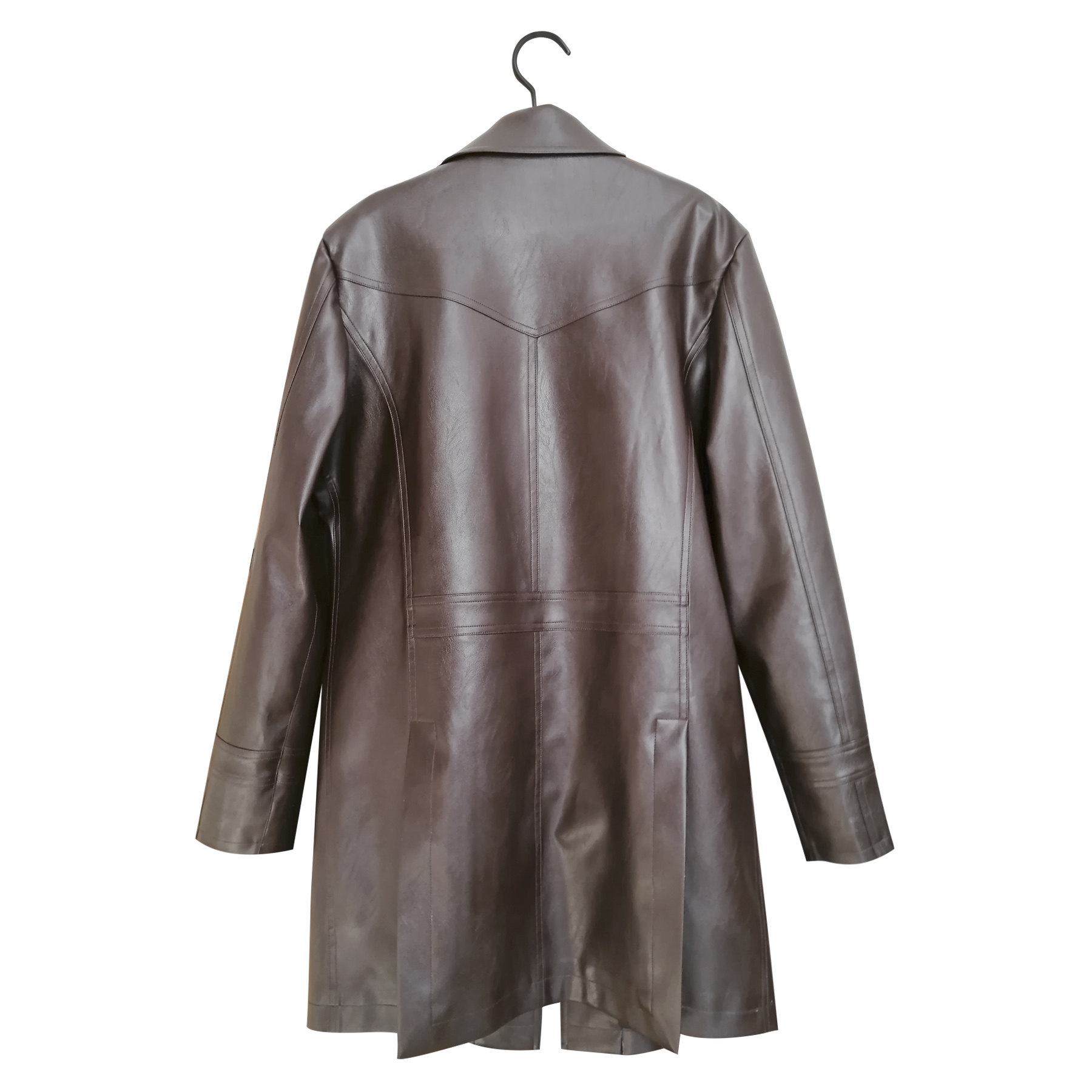 欧布同款皮衣奥特曼红凯石黑英雄奥特原生之初cosplay男装