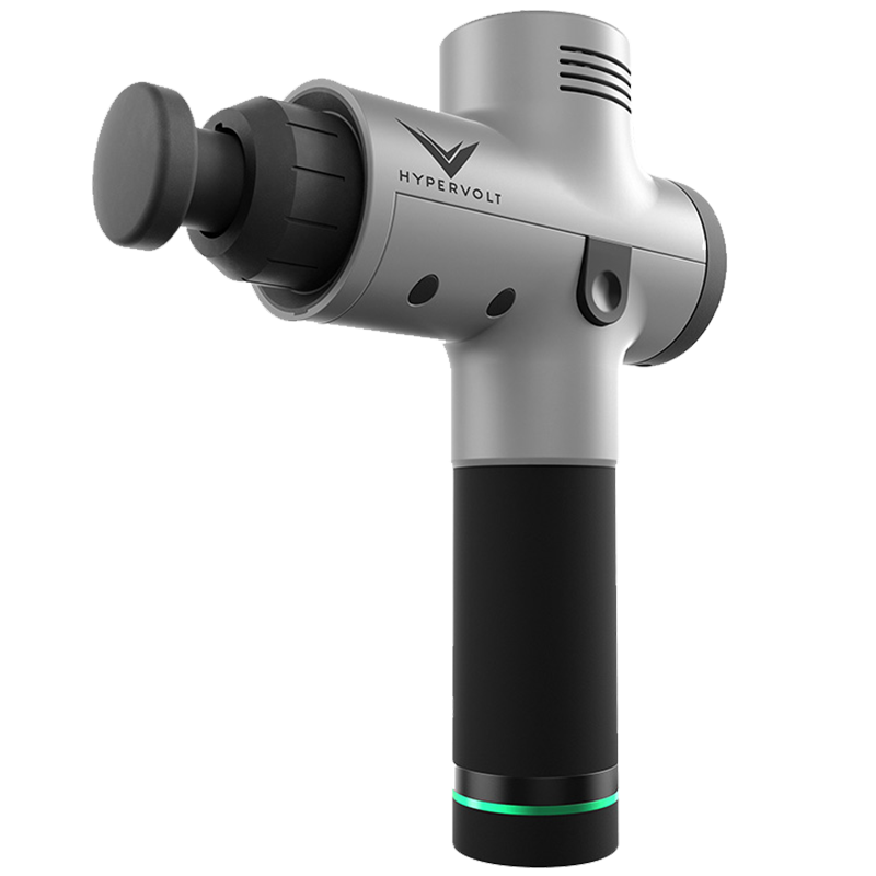 hyperice hypervolt筋膜枪充电dms肌筋膜理疗仪缓解肌肉按摩放松