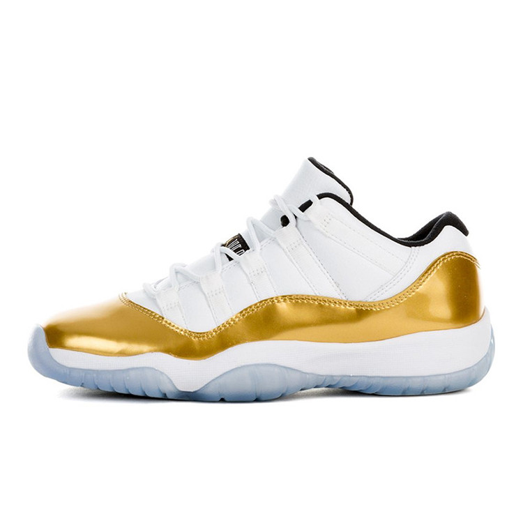 烽火air jordan 11 retro low aj11 白金 奥运 528896-103 145