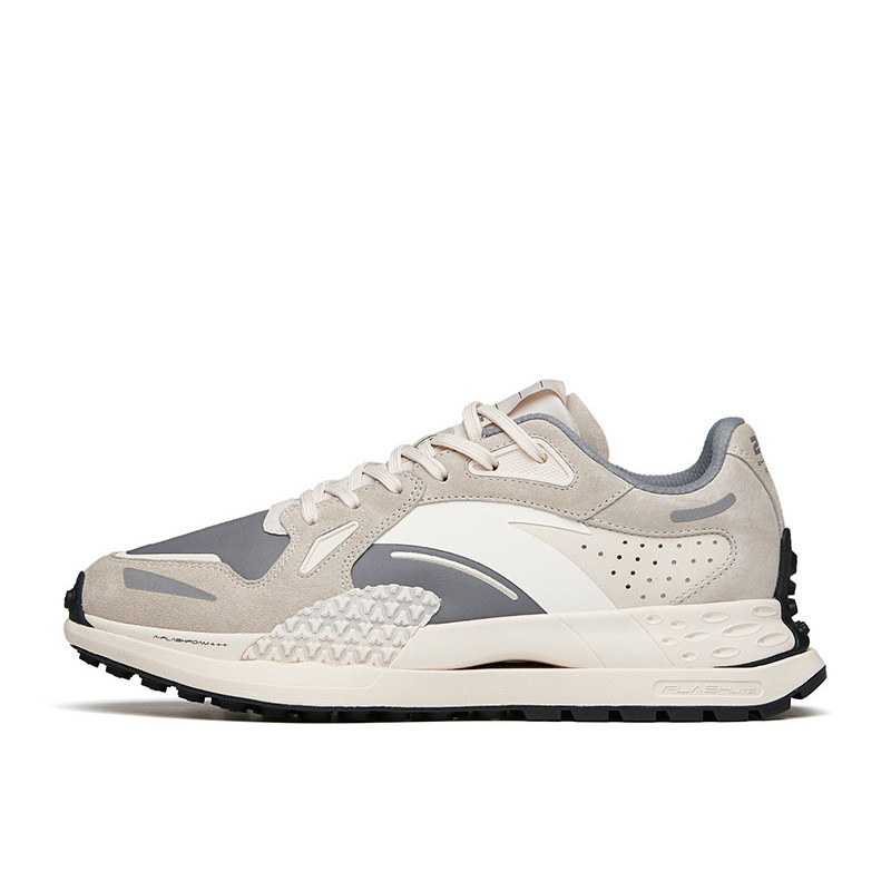 烽火安踏星标系列跑步c202休闲潮流运动鞋112135580a5跑步鞋