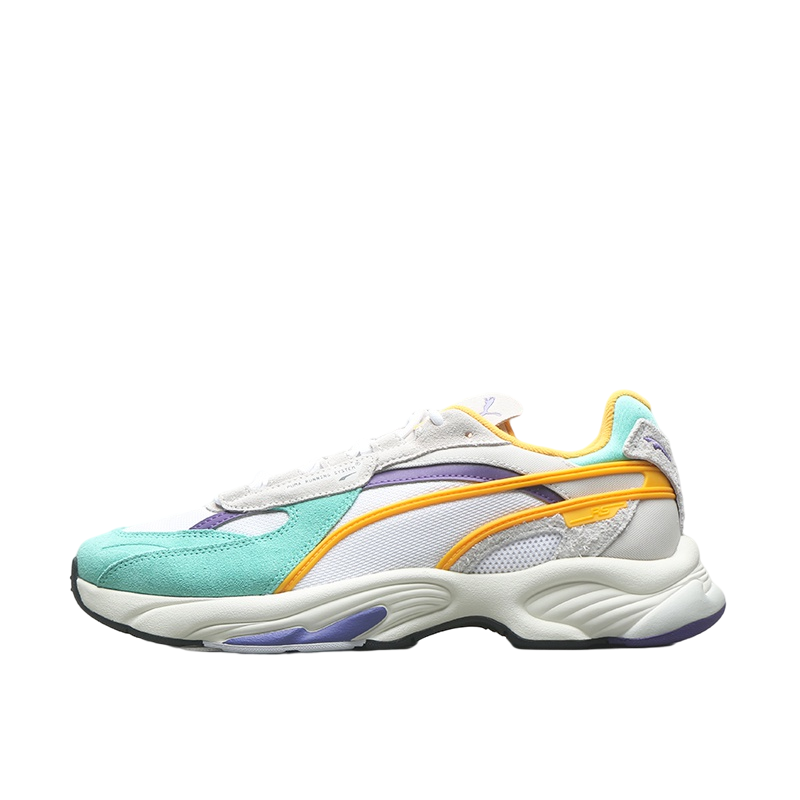 烽火体育pumarsconnectdrip复古运动休闲老爹36861002板鞋