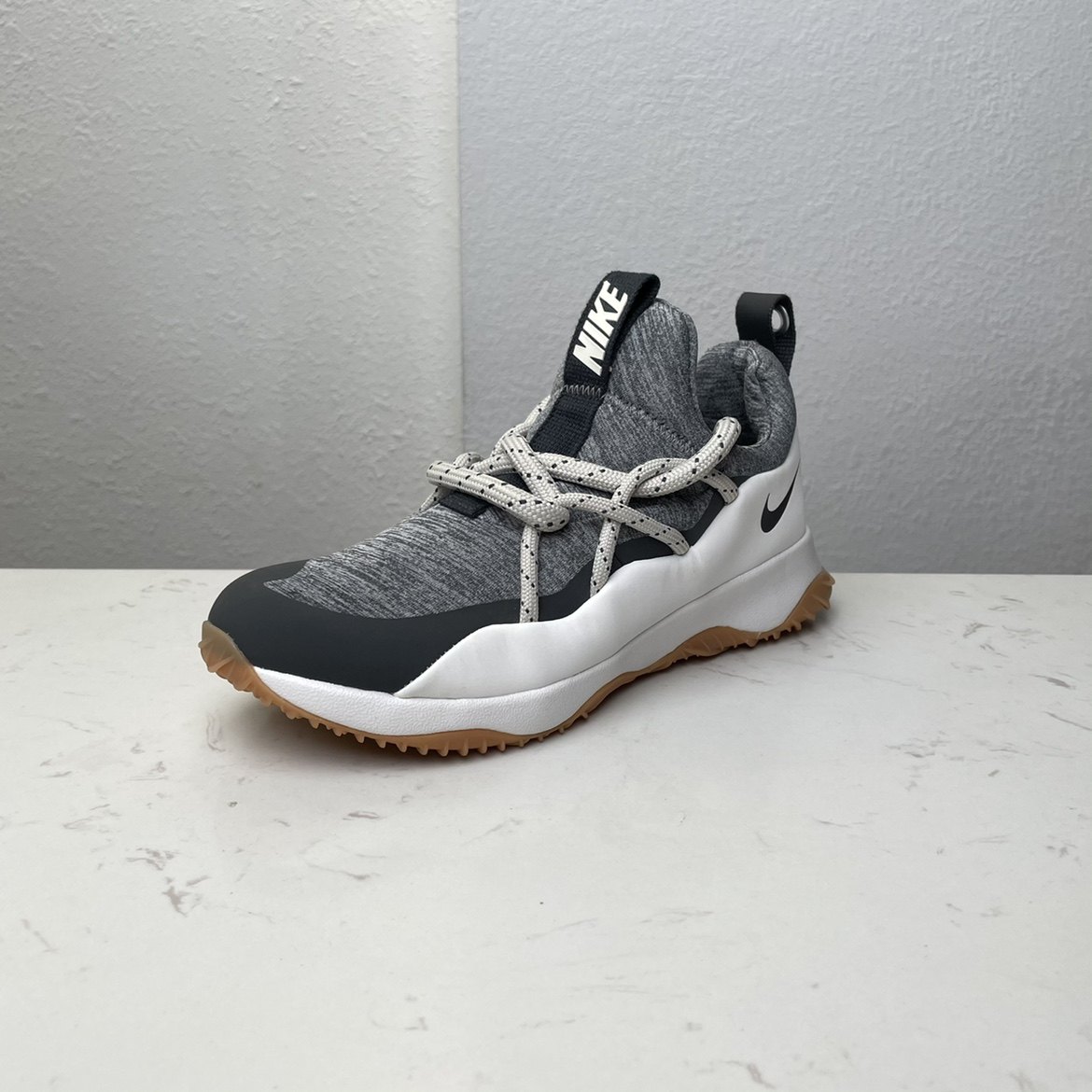 正品nike耐克cityloop小红网红粗绳鞋带aa1097100运动休闲鞋