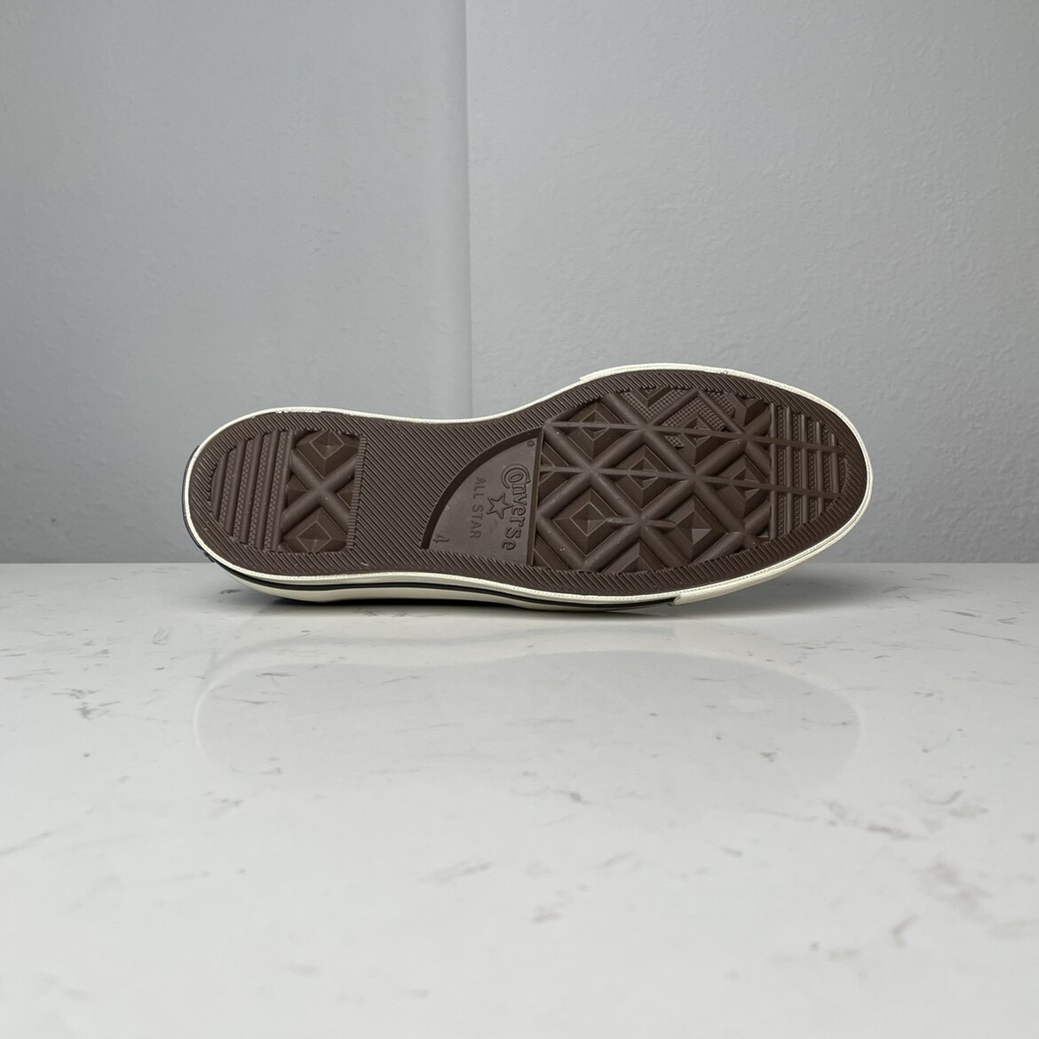 converse匡威1970s湖水蓝宝蓝色高低帮帆布鞋168514c帆布鞋