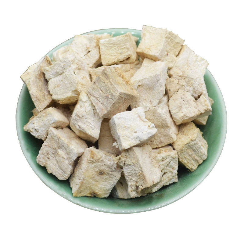 无硫中药材粉葛根500克包邮同仁堂干葛根丁甘葛藤片葛条葛根