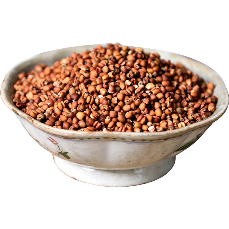 新米上市贵州特产红薏米小粒五谷米红薏仁米500克薏苡仁健康粗粮