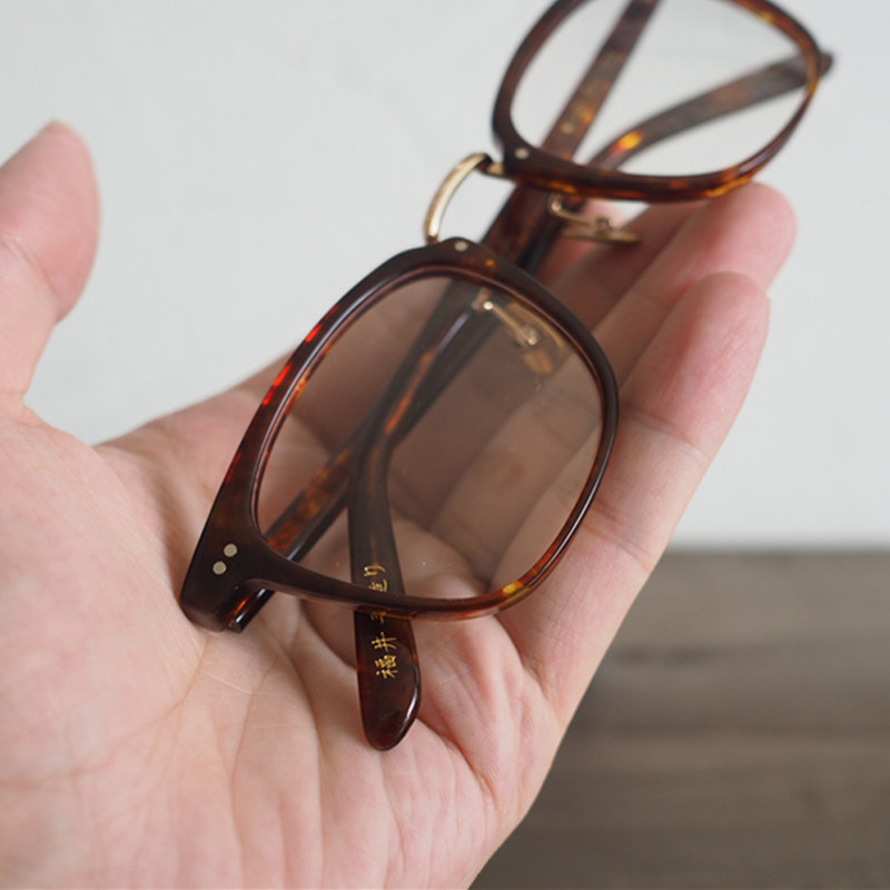 日本本赛璐珞stacy手工yp近视近视眼眼镜框架眼镜架