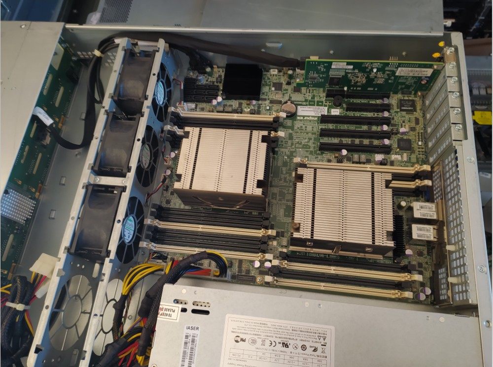 浪潮nf5270m3机架式35寸12盘双路x792u服务器m2220服务器