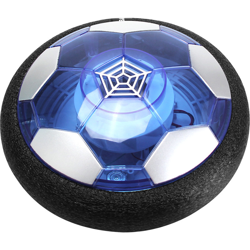 悬浮足球充电室内亲子运动户外训练益智男孩球类玩具