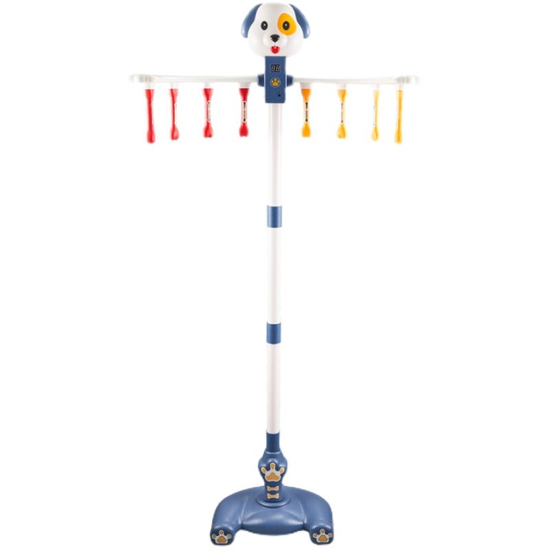 儿童家用眼疾手快抓棍机感统训练训练器器材户室外运感统训练器材