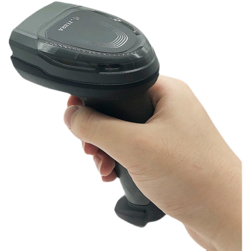 zebra斑马symbolds2278ds8108ds8178二维无线扫描条码扫描条码扫描枪