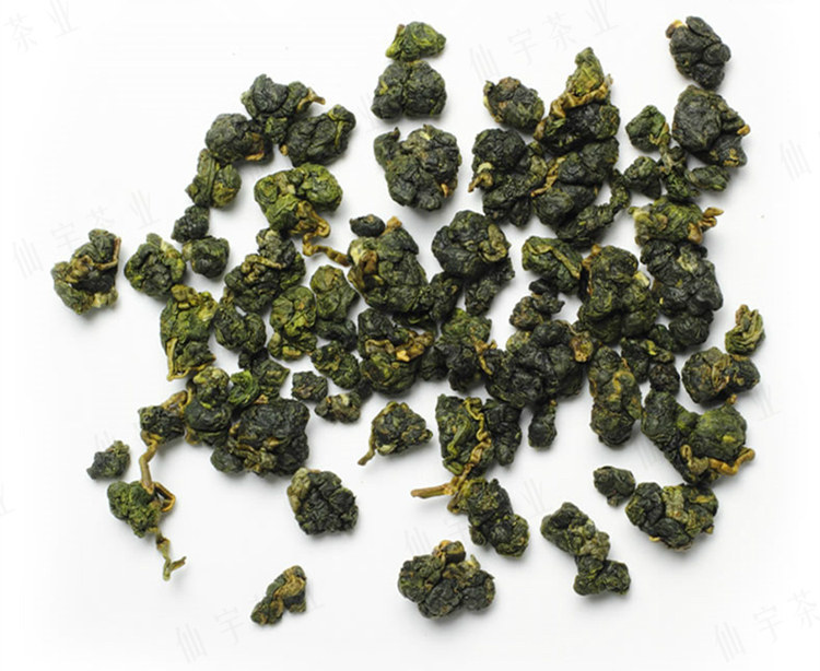 四季春茶四季青茶包乌龙茶叶四季春奶茶店专用台湾喜茶商用原材料