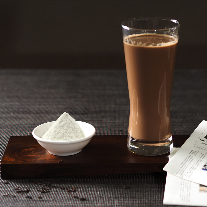 植脂末奶茶专用奶精咖啡伴侣奶精粉奶茶店专用原料1kg