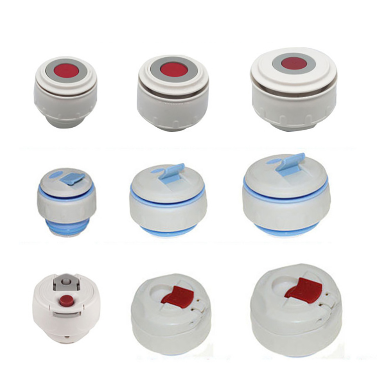 富光保温杯盖子子弹头水壶内盖配件哈儿斯旅行壶内防漏杯盖