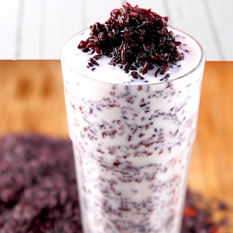 酸奶伴侣酸奶紫米露专用粉奶茶店原料酸奶牛奶粉提酸奶口感送配方