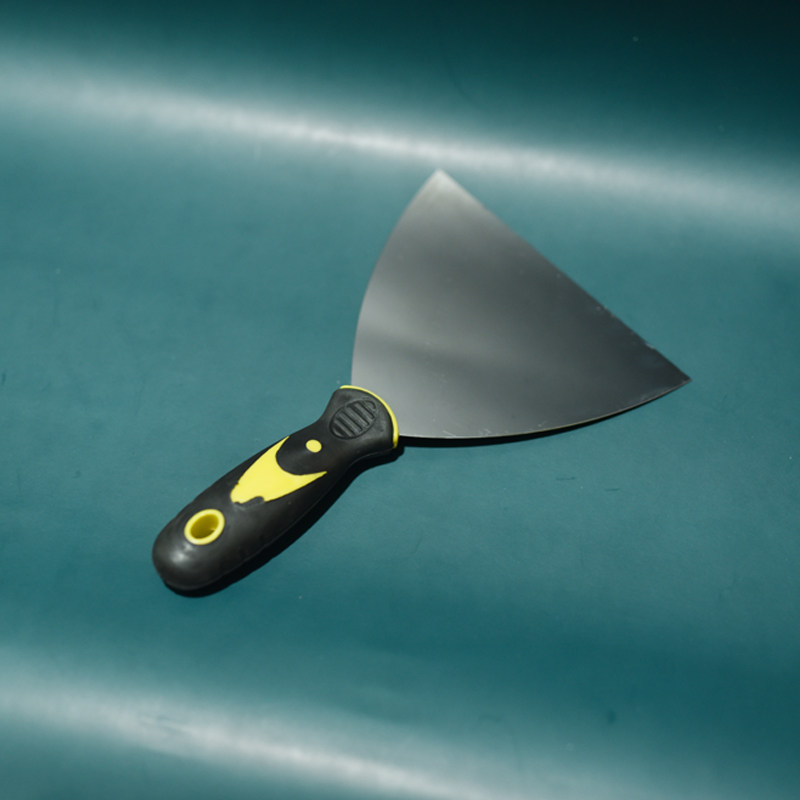 工具清洁不锈钢油灰多功能加厚型批墙批灰刀刮平刮刀油灰刀