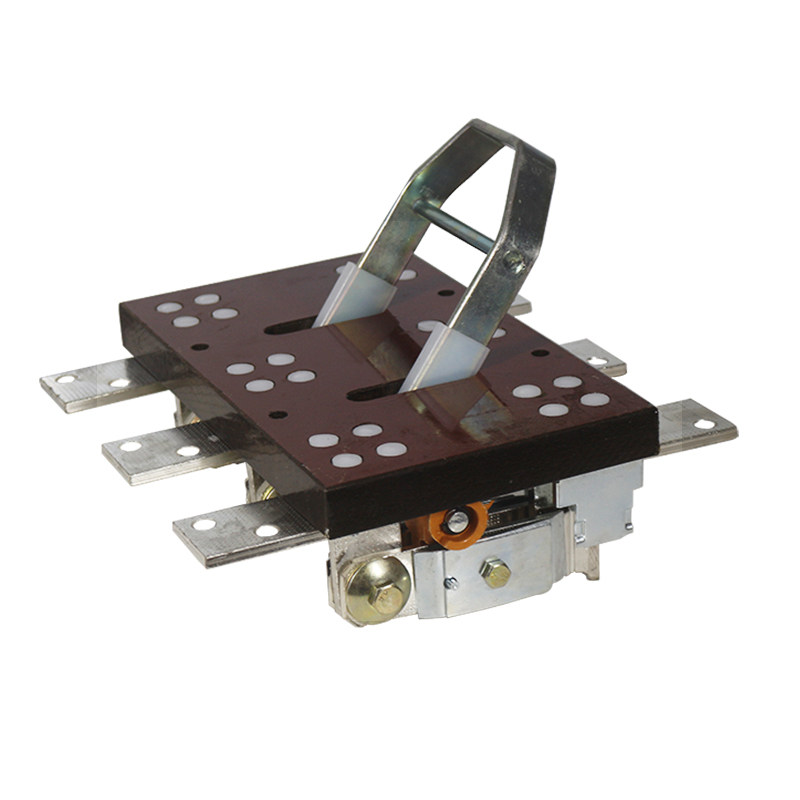 hd13bx1000刀闸隔离开关旋转式开关三相旋转闸刀1000a旋转开关