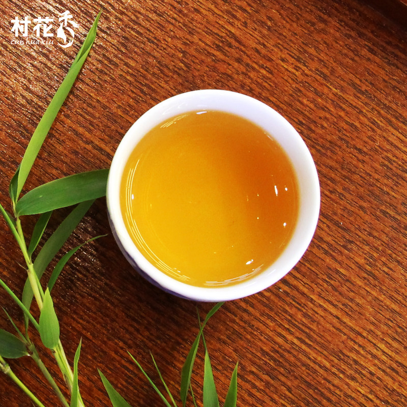 恩施硒茶头山利川玉露功夫红茶小种花香湖北其它红茶