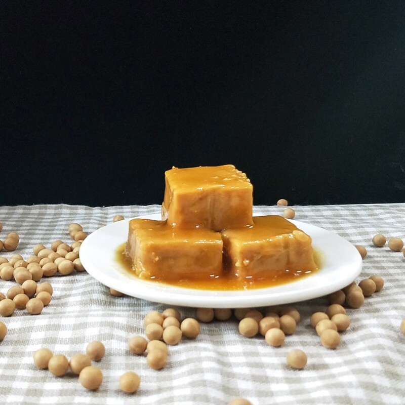 豆腐乳老才臣糟方腐乳500g下饭菜拌饭酱霉豆腐佐餐调味品