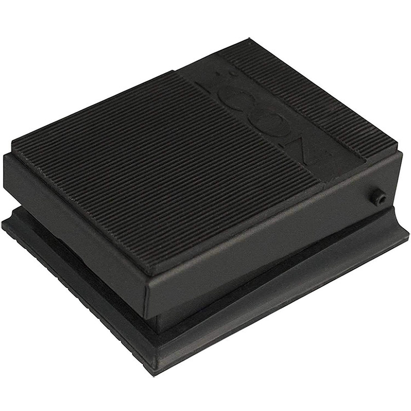 icon艾肯spd01sustainpedalmidi键盘延音踏板踏板控制器