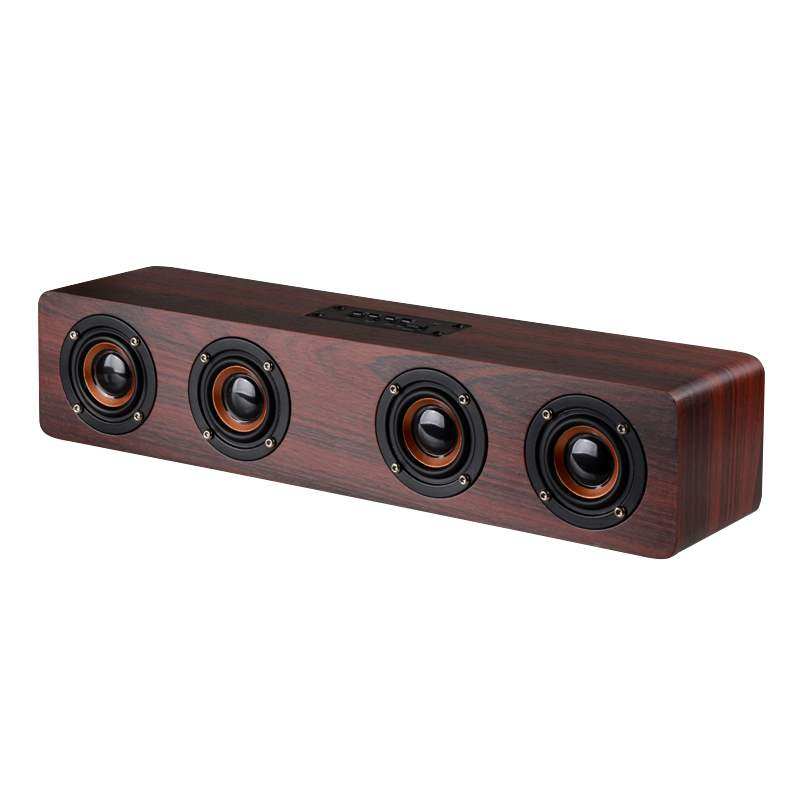 电视音响客厅液晶家用低音炮手机蓝牙音箱超大声音直插通用4.