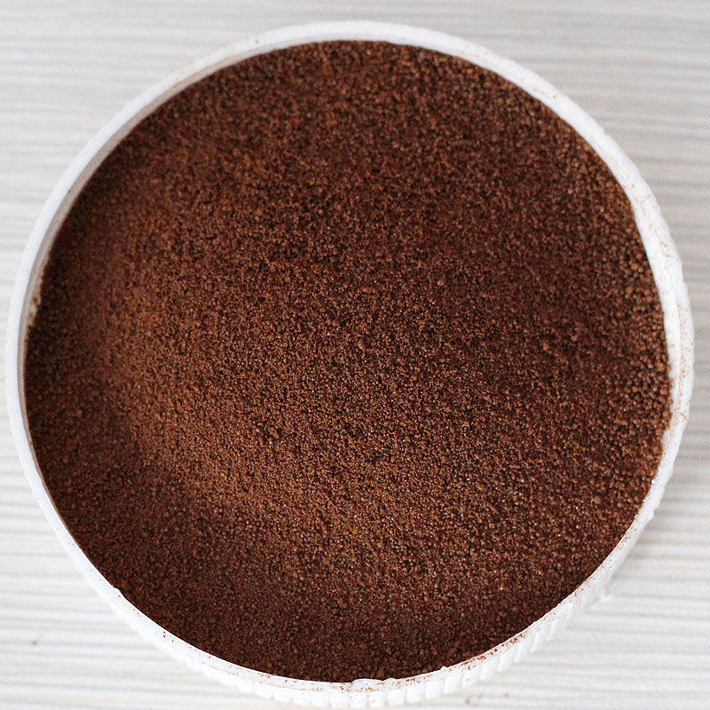 咖啡粉咖啡贵族罐装越南猫屎进口麝香香猫滴漏研磨咖啡粉