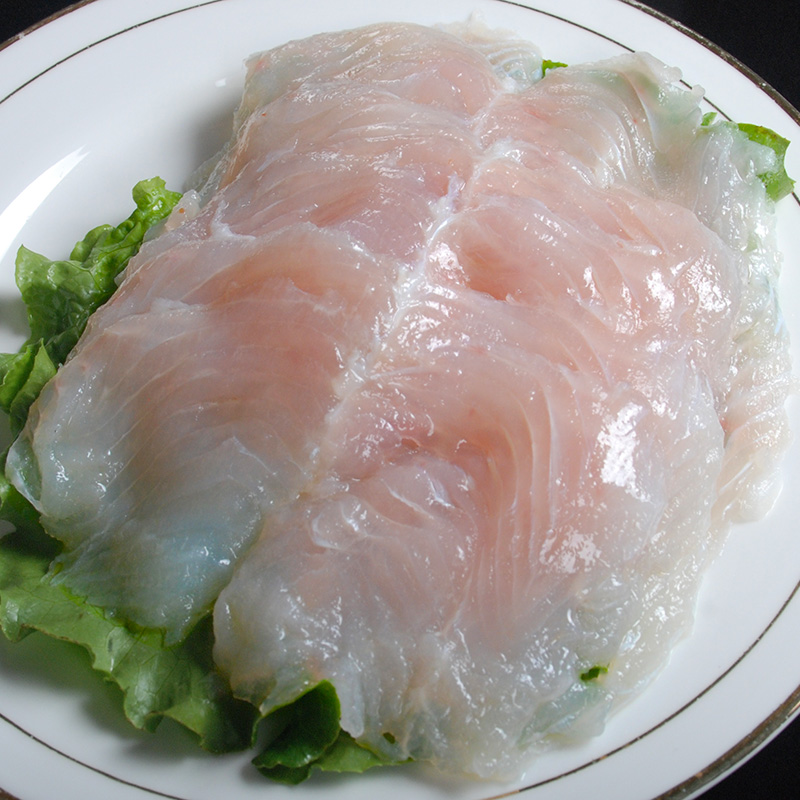 新鲜去皮巴沙鱼片多利无骨无刺宝宝辅食重庆火锅巴沙鱼