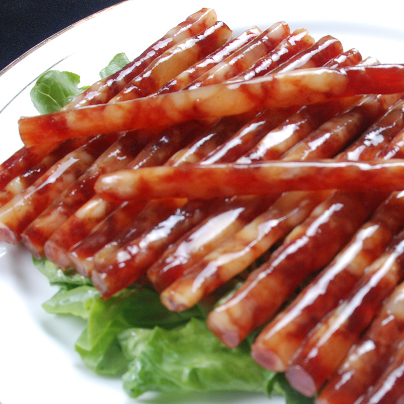 香肠中式小香金奖迷你广味四川特产火锅烧烤香肠