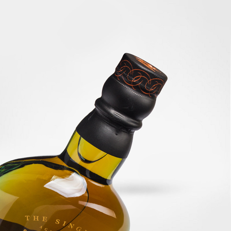 家园洋酒singleton21yo苏格达夫镇单一麦芽苏格兰威士忌酒威士忌