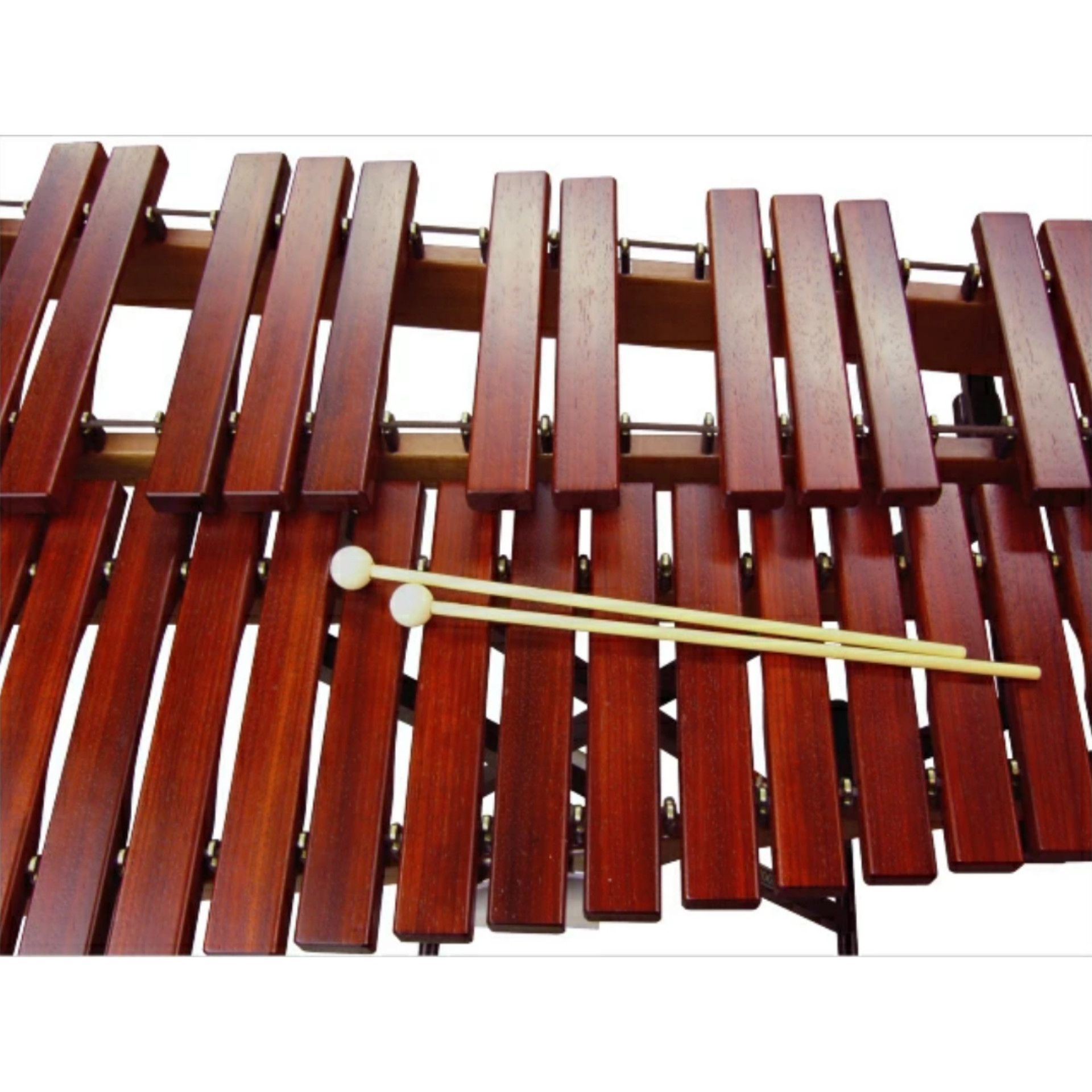 马林巴琴korogi日本蟋蟀rm40专业便携携款桌面木琴