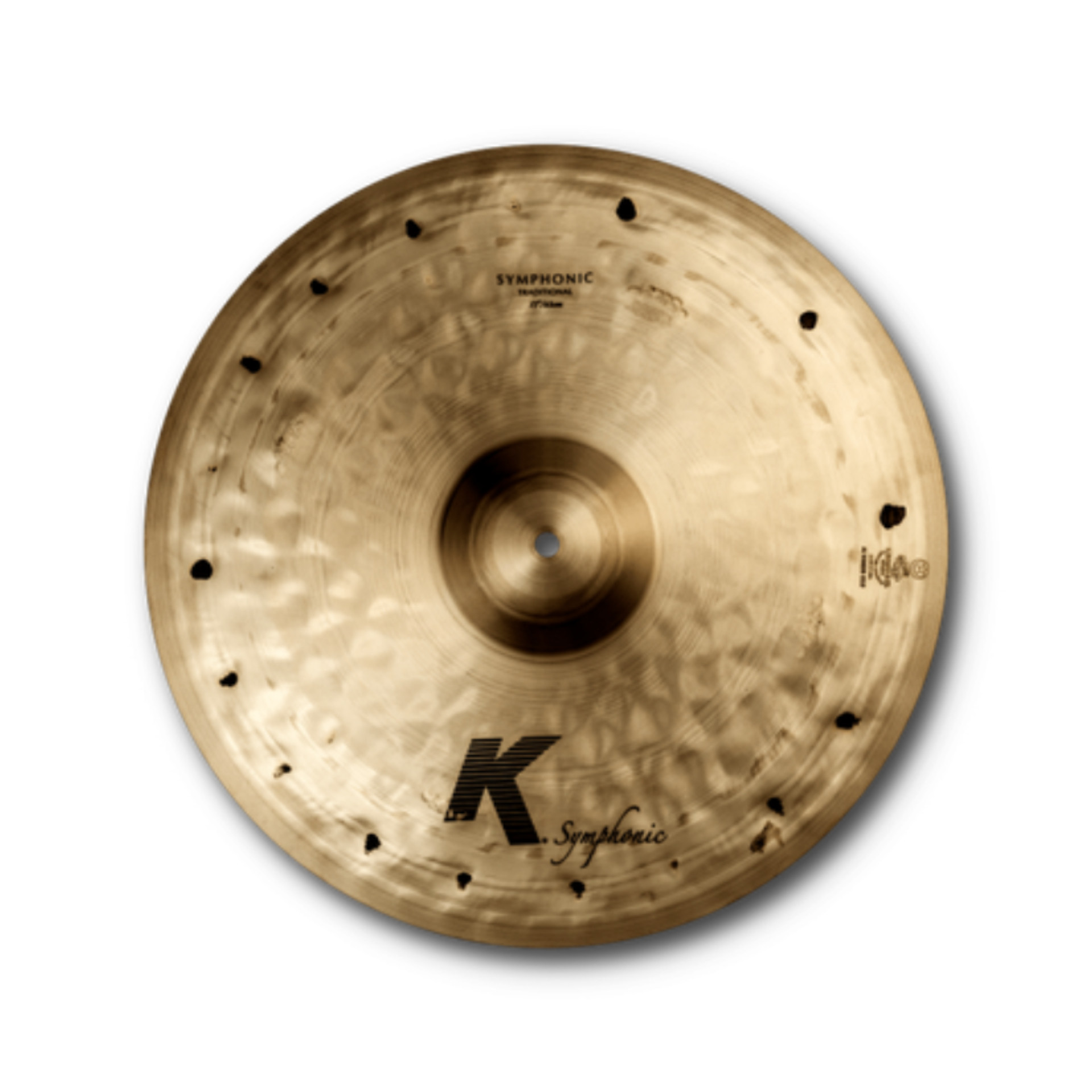 系列对镲zildjian知音symphonic交响专业管弦管弦乐乐团其它西洋乐器