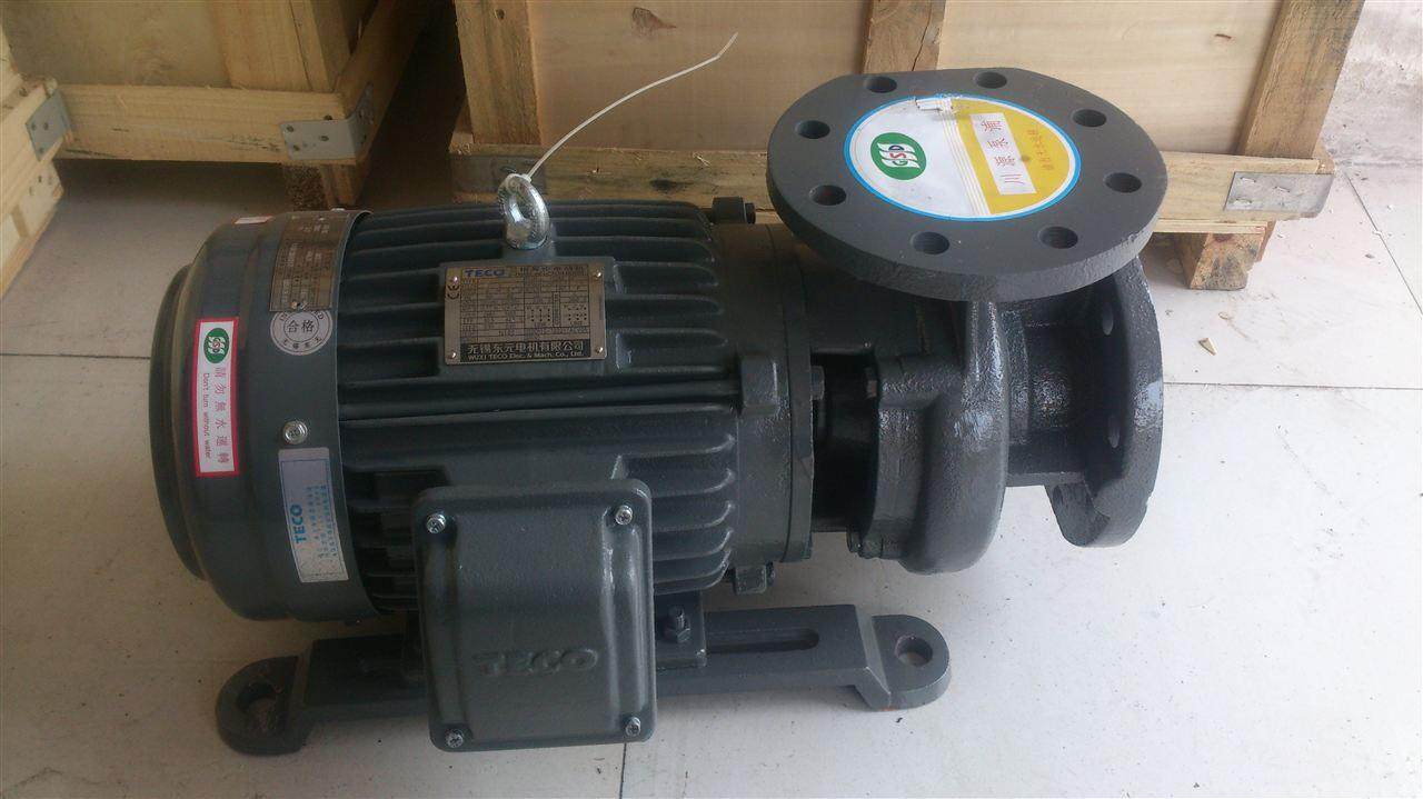 g3350g3765g330g320台湾川源泵业循环水泵增压水泵