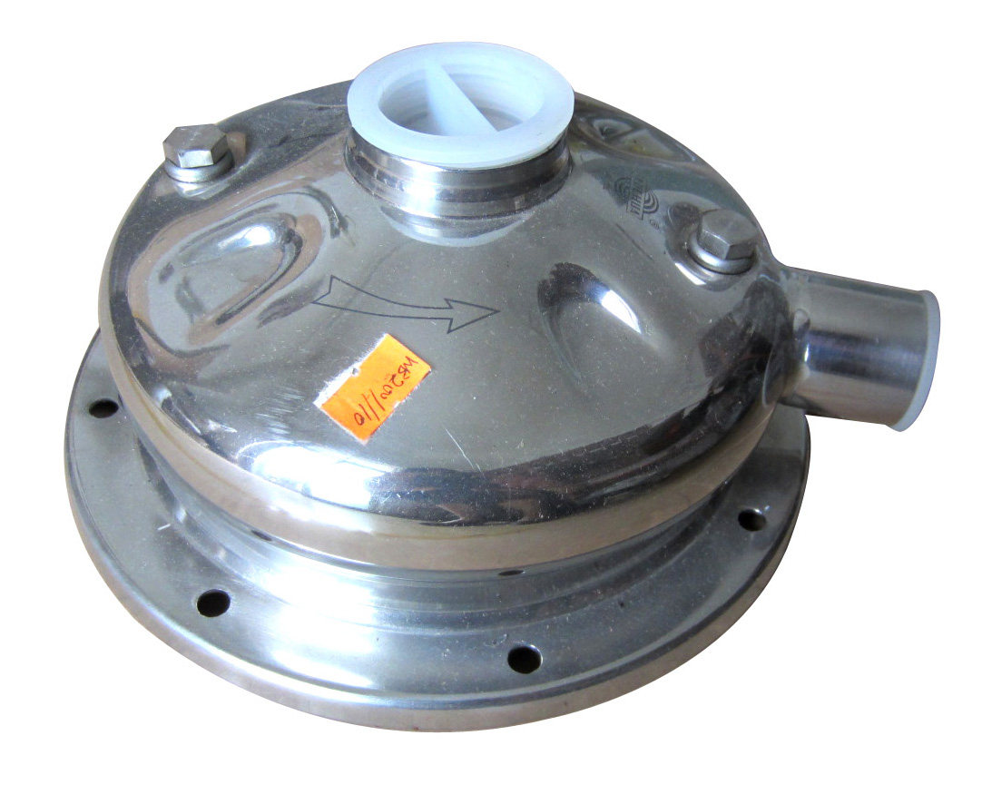 blc70 120泵体不锈钢外壳泵壳广东凌霄水泵耐腐蚀增压泵电动 - 爱购网