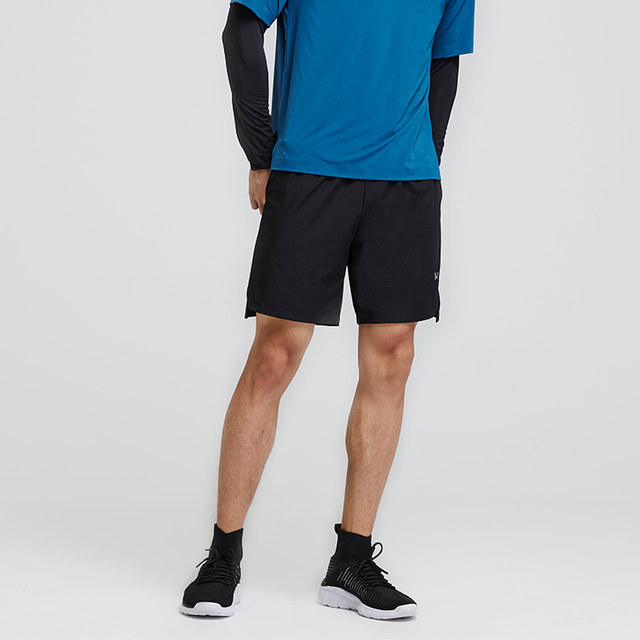 Keep flagship store men's quick-drying sports shorts running elastic tight liner reflective strip 10415 Keep flagship store men's quick-drying sports shorts running elastic tight liner reflective strip 10415