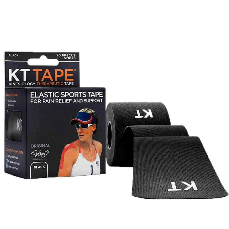 kttape运动肌肉贴肌内效贴布膝盖关节疼痛拉伤其他运动护具