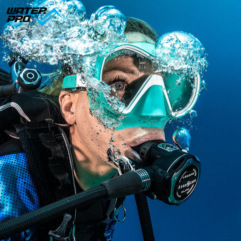 aqualung新品legendleg3ndmbselite系列调节器套装潜水呼吸调节器