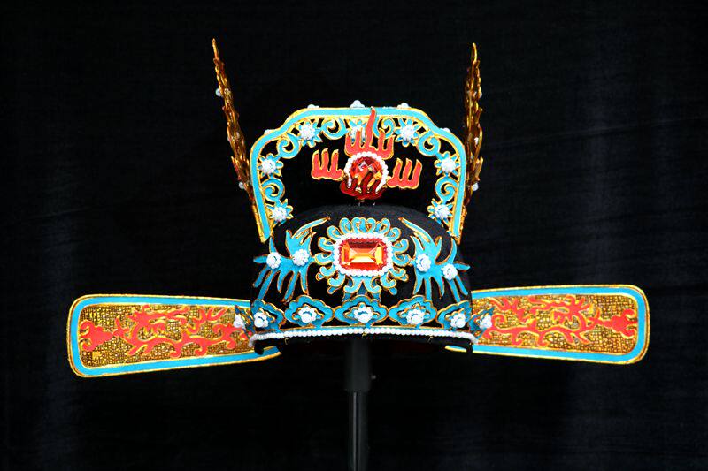 书生状元京剧戏曲小生越剧粤剧婺剧民族服装