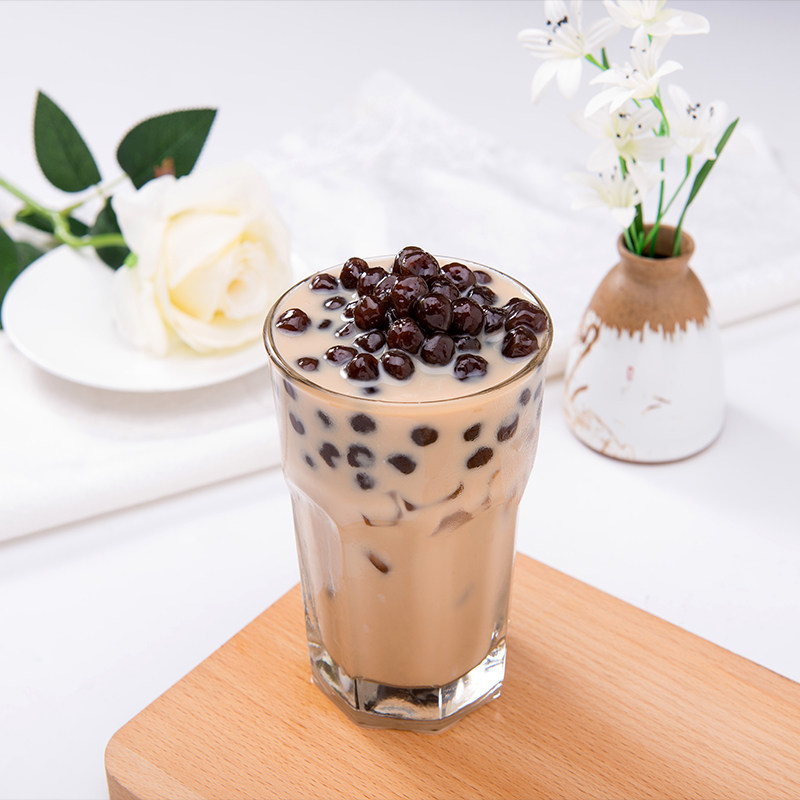 奶茶原味提拉米苏1kg珍珠茶店专用商用原料港式珍珠奶茶粉