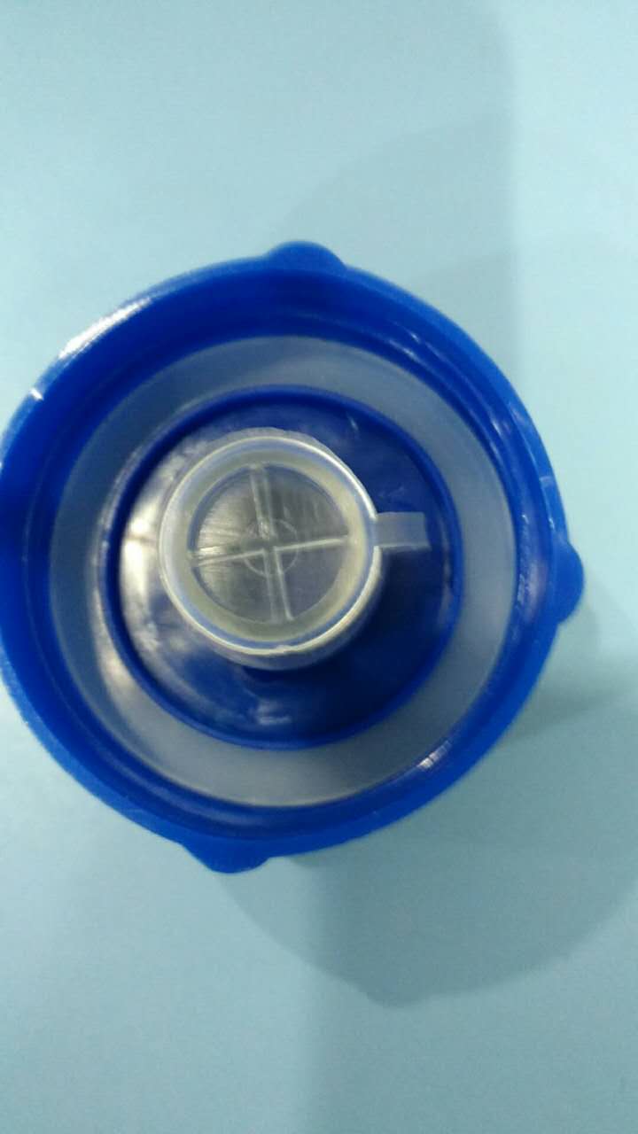 纯净纯净水水桶盖子桶装水水盖螺旋盖重复用瓶盖水桶