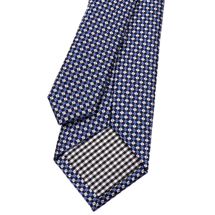 尖货出口英国潮牌真丝男士休闲韩版英伦65cm领带